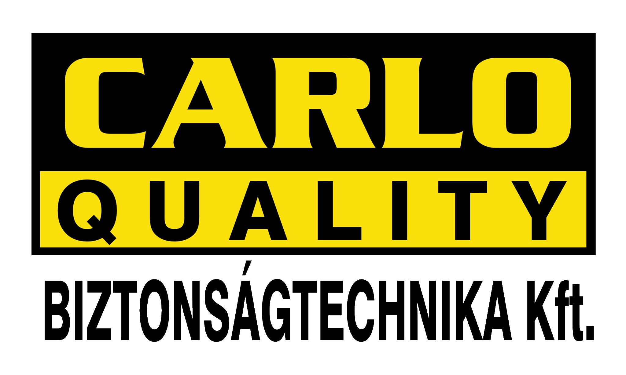 Carlo Quality Biztonságtechnika Kft.